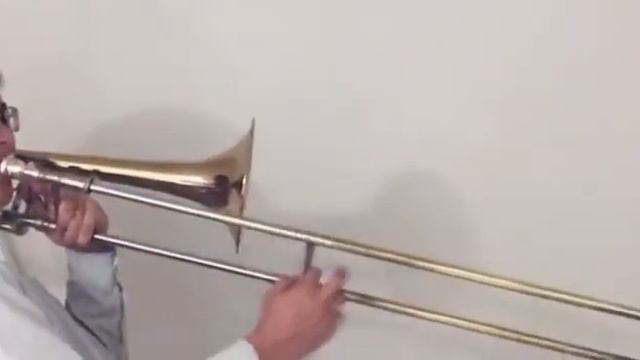 #39 My Dredyl - Essential Elements for Trombone book 1 смотреть онлайн