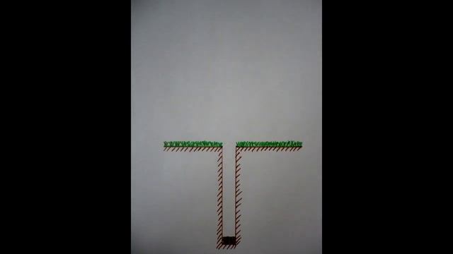 Установка столбов для забора на пучинистом грунте смотреть онлайн