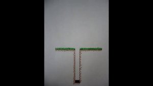 Установка столбов для забора на пучинистом грунте