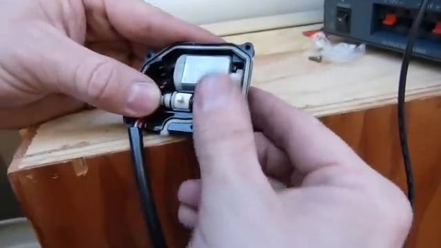 Power door lock fix смотреть онлайн