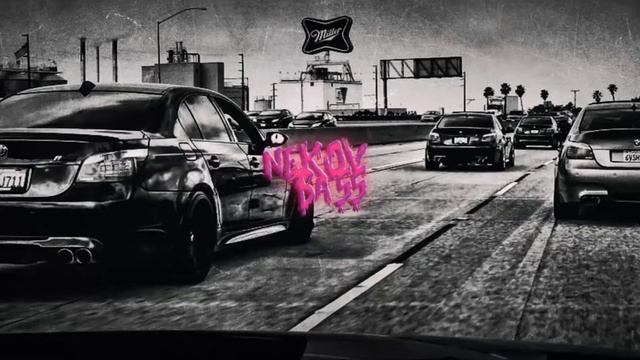 Нурминский – Alhamdulillah ~BASS~