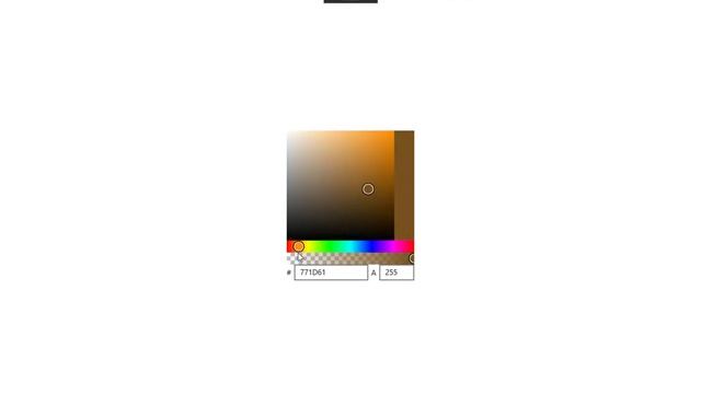 Spillman.Xamarin.Forms.ColorPicker 1.0.0 смотреть онлайн