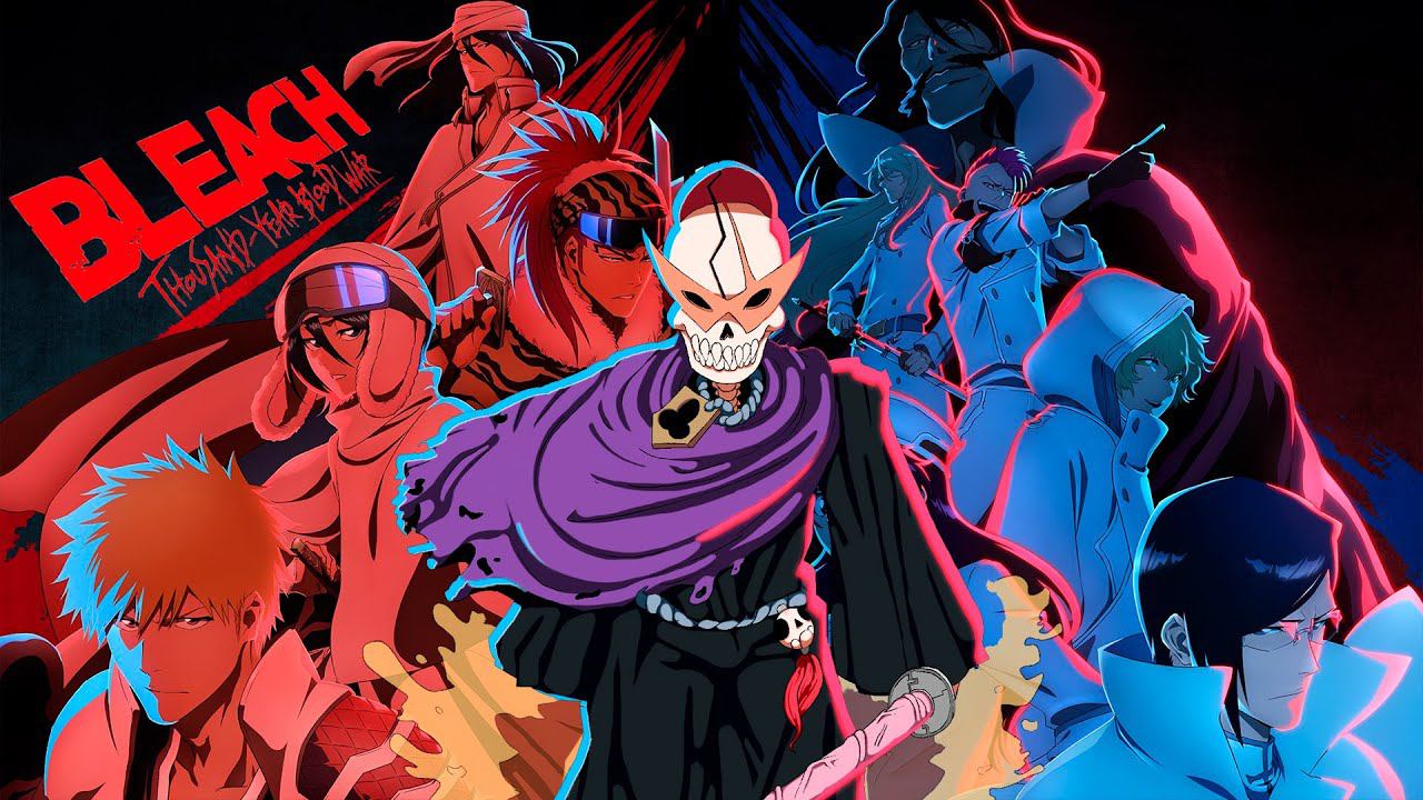 Озвучка цветной манги 