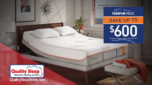 Memorial Day Mattress Sale at Quality Sleep - Mattresses & Beds on Sale смотреть онлайн