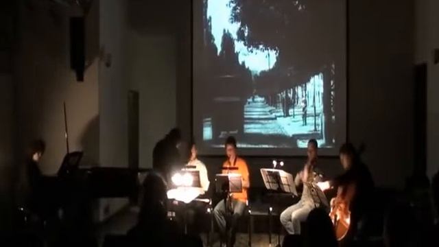 Эльмир Низамов - Человек с киноаппаратом смотреть онлайн