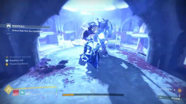 Unleash Arc Devastation With This NEW Warlock Build: The Ultimate Getaway Artist Build [Destiny 2] смотреть онлайн