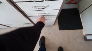 Solifer зимний прицеп дача автодом.