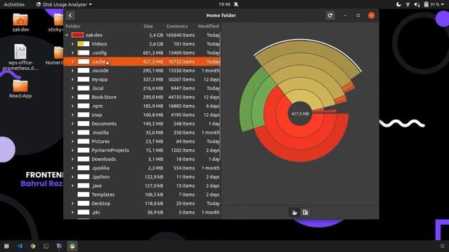 How To Clear Cache on Ubuntu 20.04 смотреть онлайн