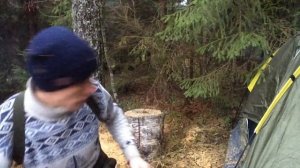 Шведская свеча своими руками!