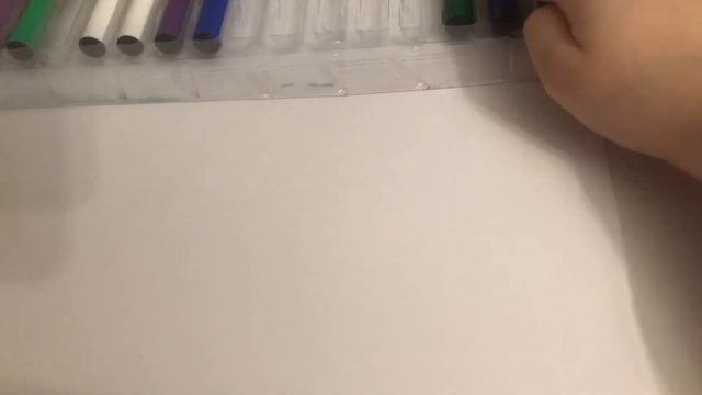 Как можно нарисовать? единорога ❤️ смотреть онлайн