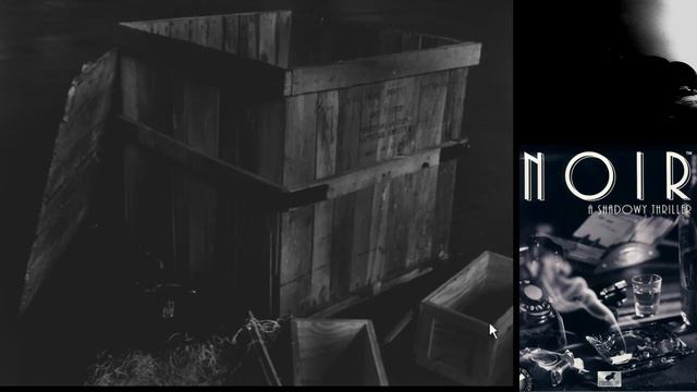 Noir: A Shadowy Thriller смотреть онлайн