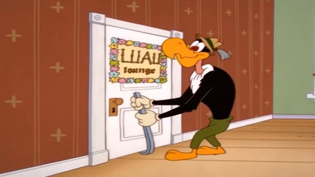 Дмитрий Стрельцов - Дятел Вуди (Woody Woodpecker) [Дублирование мультфильма] смотреть онлайн