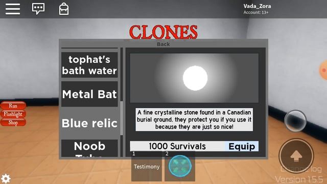 Roblox Midnight Horrors: Bunny Girl Chaos смотреть онлайн