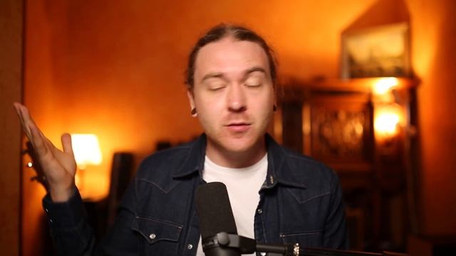 Как убрать стеснение, когда поешь. смотреть онлайн