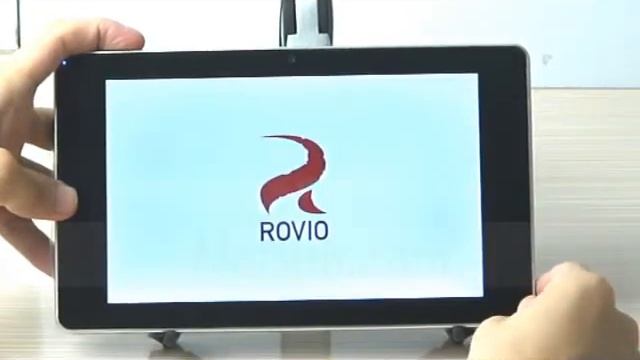 McBub - 8" Android Tablet Vimicro VC882 HaiPad M8 Cortex-A8 Capacitive Touchscreen смотреть онлайн