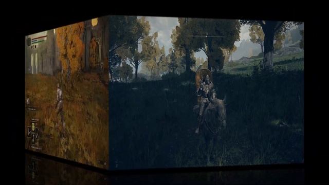 Elden Ring гайд - босс легко - Драконий страж древа. смотреть онлайн