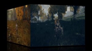 Elden Ring гайд - босс легко - Драконий страж древа.