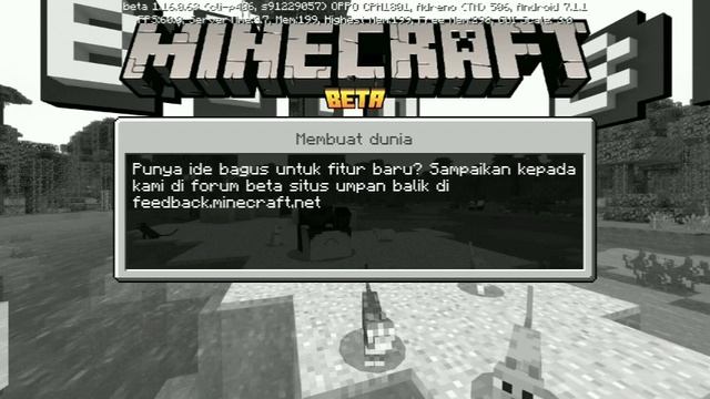 DOWNLOAD MINECRAFT V 1.16.0.63 GRATIS смотреть онлайн