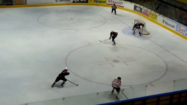 Brendan Lemieux 0:4 (USA 18 - CAN 18 0:4) смотреть онлайн