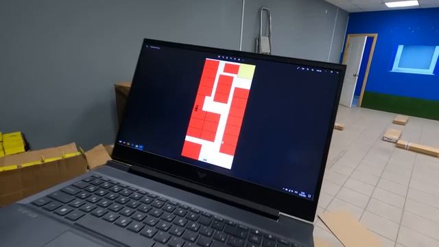 Открываем КОМПЬЮТЕРНЫЙ КЛУБ #4 Планировка, дизайн смотреть онлайн