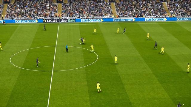 Angers — FC Nantes 0-0 Bilan et Buts du match FRANCE LIGUE 1 2022 2023 смотреть онлайн