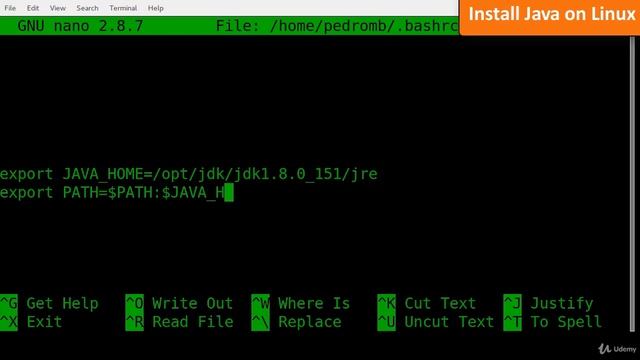 2. Pyspark: Install Java and Git смотреть онлайн