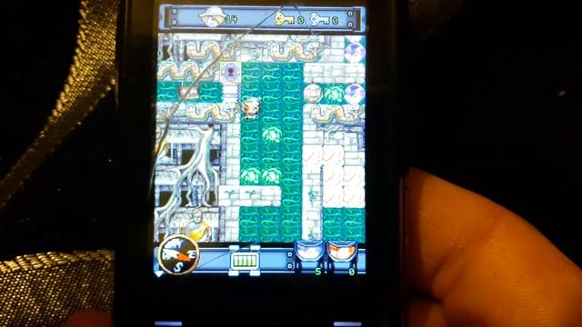 Game Nokia x2 смотреть онлайн