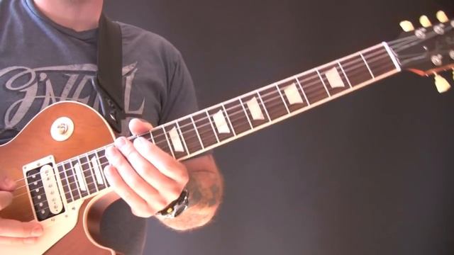 You Can Leave Your Hat On Guitar Tutorial by Joe Cocker смотреть онлайн