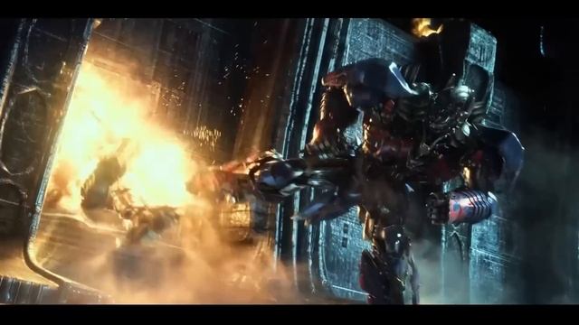 #597 Transformers: Rise of the Beasts - 10 Robot Mạnh Nhất Vũ Trụ Transformers! смотреть онлайн