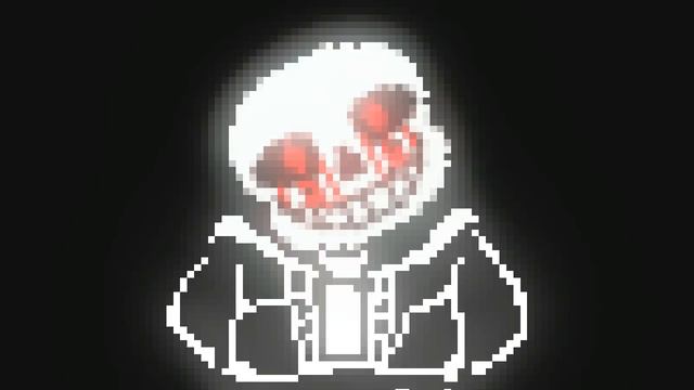 Undertale Remix: Insane Sans | Hdlegend Killer-DJ смотреть онлайн