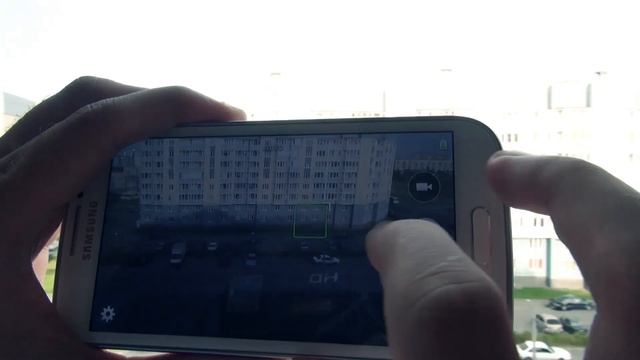 Обзор телефона Samsung Galaxy K Zoom смотреть онлайн