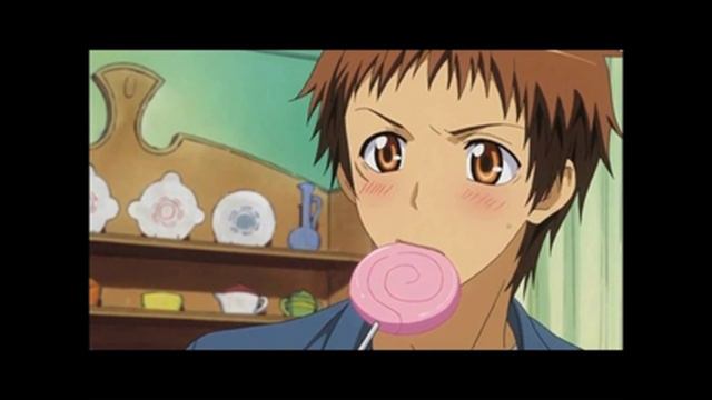 топ 10 самых красивых парней из аниме президент студсовета горничная смотреть онлайн