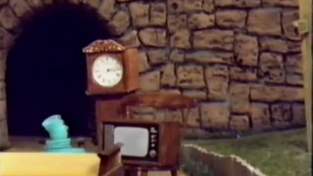 Broomstick Cottage -2- The Removal Men смотреть онлайн