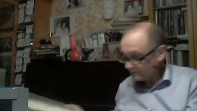 181-3. Стихи М. Цветаевой, посвящённые С. Эфрону. 13.10.20 смотреть онлайн
