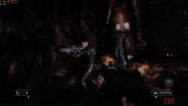Jericho Overhaul Mod Playthrough Part #5 (THE END) смотреть онлайн