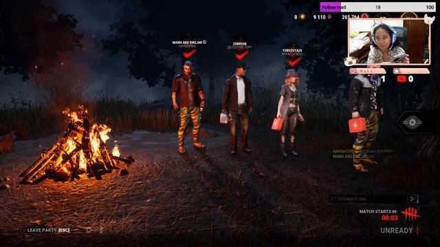 double bloodpoints~ смотреть онлайн