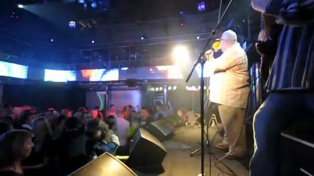 БОЛЬШОЙ МАКС (Life music) Venus (total cover) смотреть онлайн