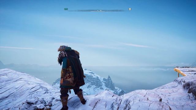 Assassins Creed Valhalla  - All Armor Set In-game Showcase