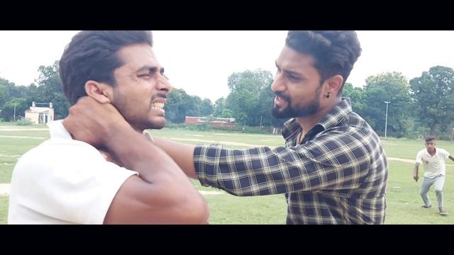 Sketch Movie fight scene II Spoof || REBEL BOYS|#vikram #spoof смотреть онлайн