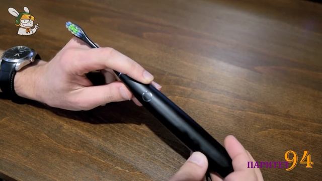 Ультразвуковая зубная щетка Oclean Smart Sonic Electric Toothbrush