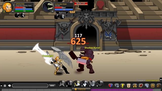=AQW= This is THE BEST EASY TO GET CLASS FOR SOLOING BOSSES! 2023 смотреть онлайн