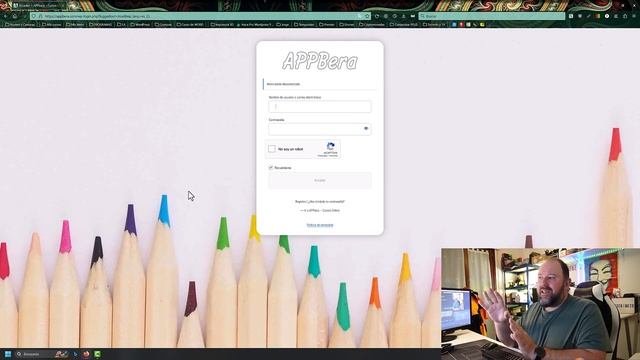 0. CURSO de GOOGLE AUTHENTICATOR - Presentación ¿Que es el doble factor de autenticación? смотреть онлайн