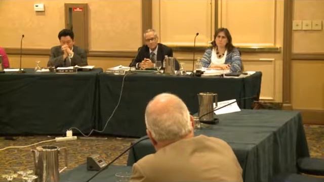 Full Board Meeting - July 28, 2016 смотреть онлайн