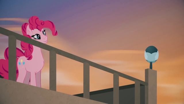 [Animation] Different View of Reality (English, properly synced) смотреть онлайн