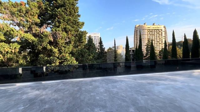 НЕ БРОНИРУЙ отель МОНЕ в Адлере, пока не посмотришь это видео ☝?