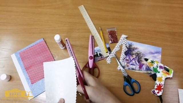 Мастер-класс "Открытка "С юбилеем, Кузбасс!" смотреть онлайн