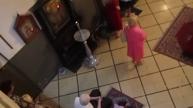 Рождество твое Христе Боже наш смотреть онлайн