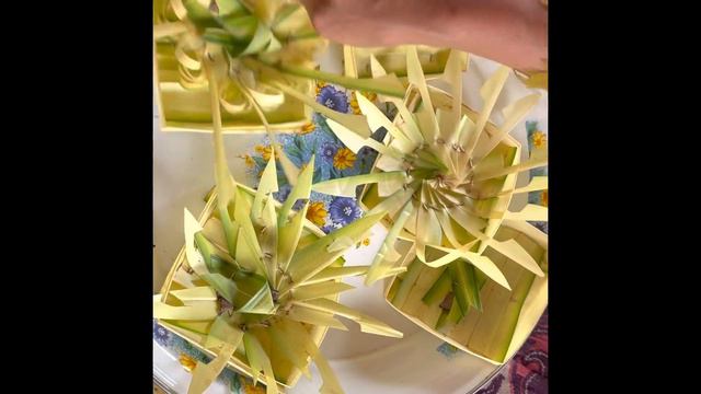 Культура Бали: 🪄что такое чананг смотреть онлайн