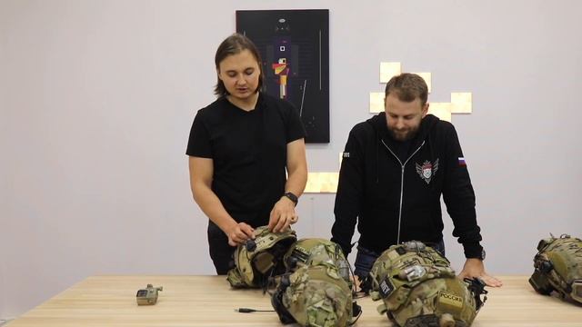 Обзор командных шлемов смотреть онлайн