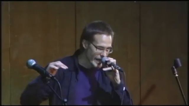 Пётр Глухов Письма (В. Д'ркин) смотреть онлайн